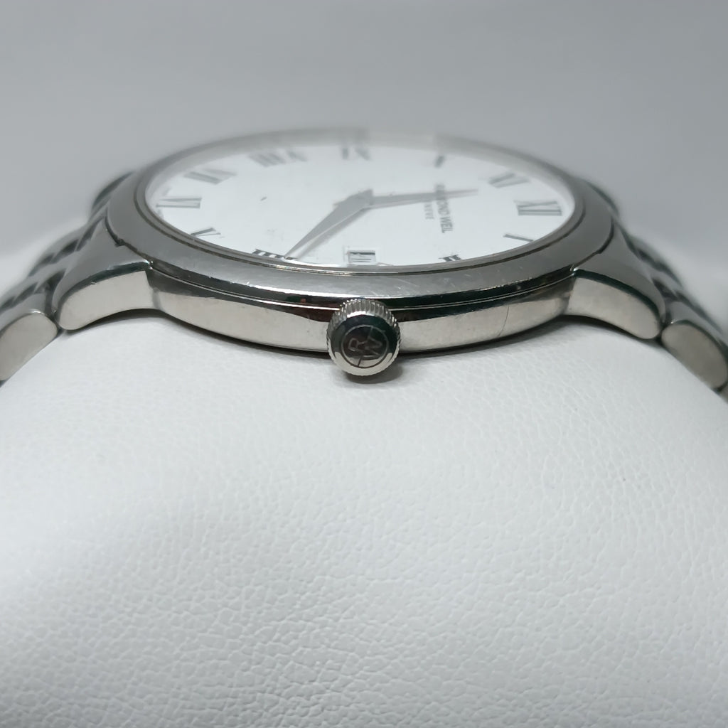 RELOJ CABALLERO RAYMOND WEIL PARASIFAL (SEMINUEVO)