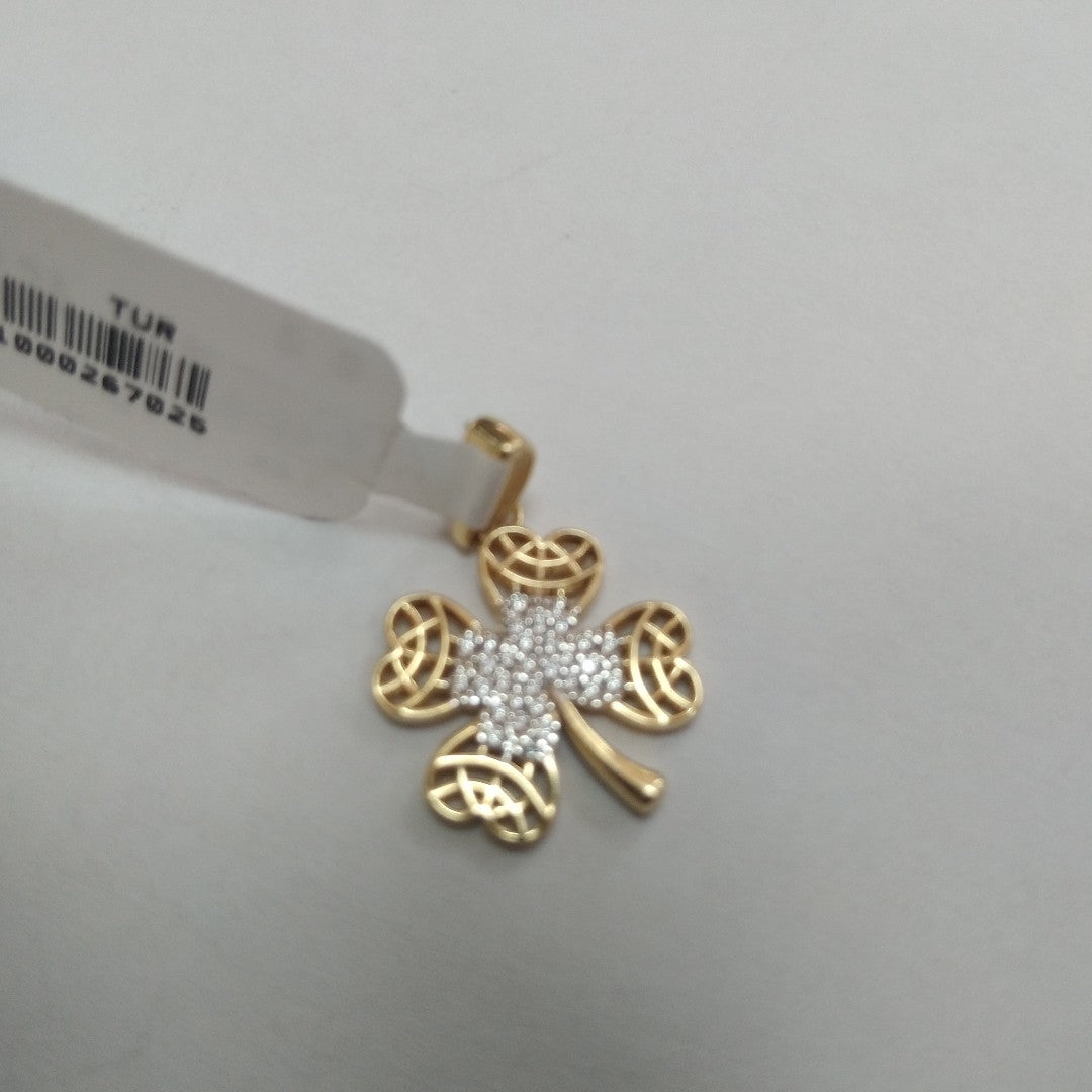 DIJES ORO 14K 1.7 (NUEVO)