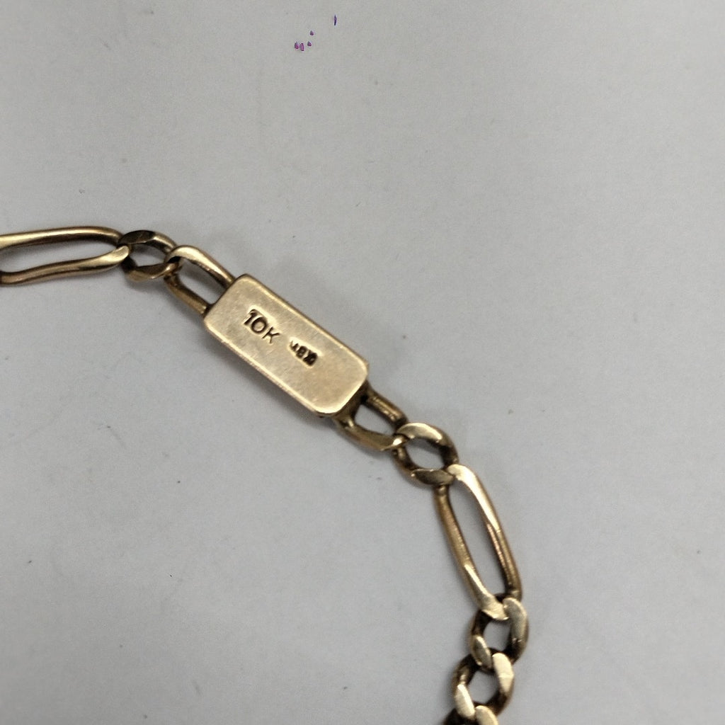 ESCLAVA ORO 8 K 5,18 GRMS (SEMINUEVO)