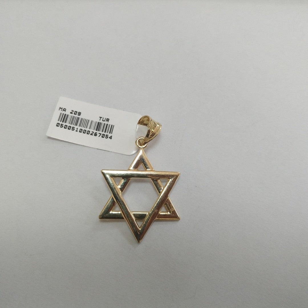 DIJES ORO 14K 1.8 (NUEVO)