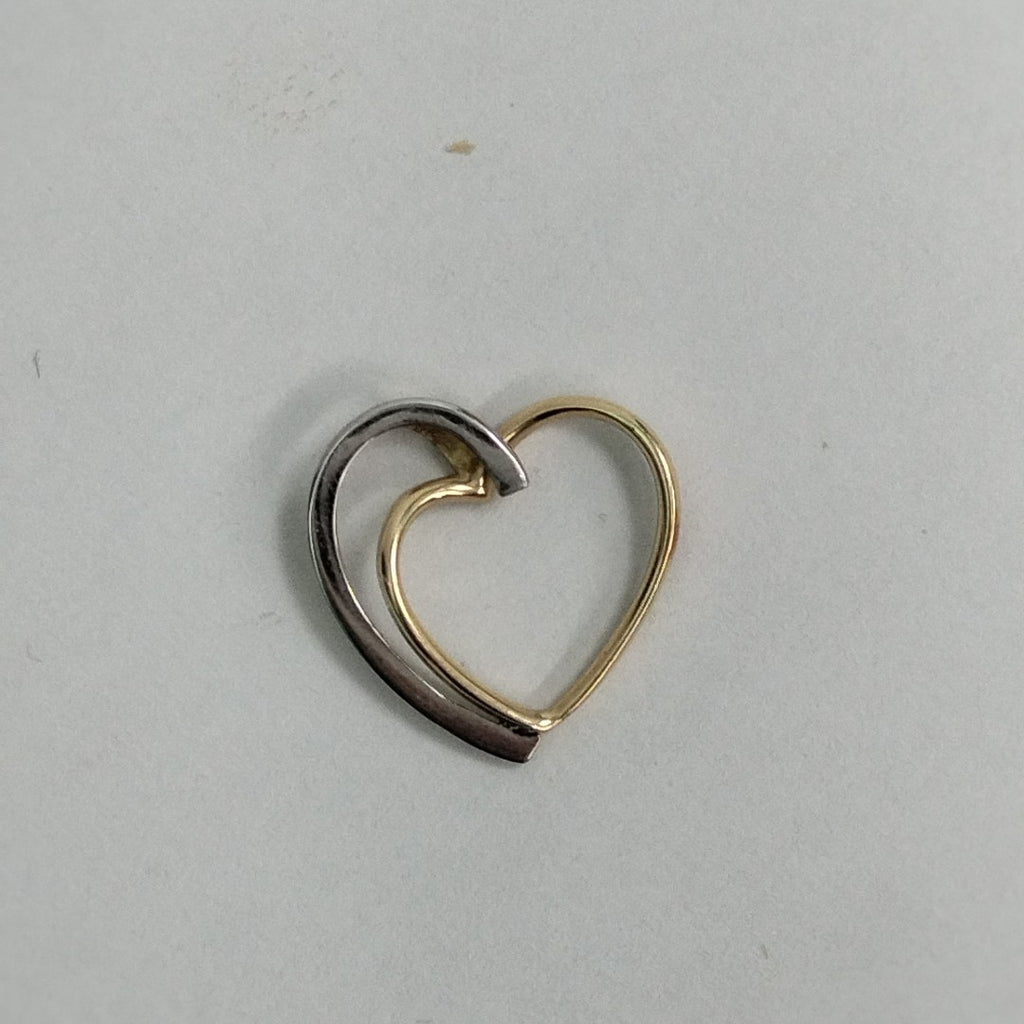 DIJE ORO 14 K 1,50 GRMS (SEMINUEVO)