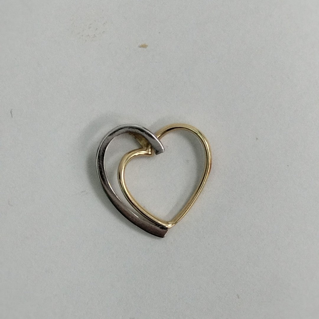 DIJE ORO 14 K 1,50 GRMS (SEMINUEVO)