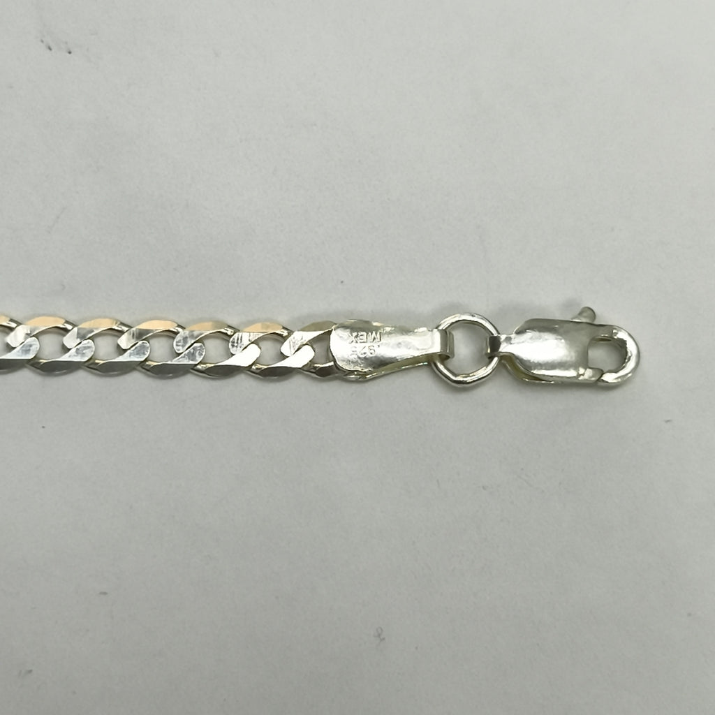 PULSERA PLATA 3.6 GRMS (SEMINUEVO)