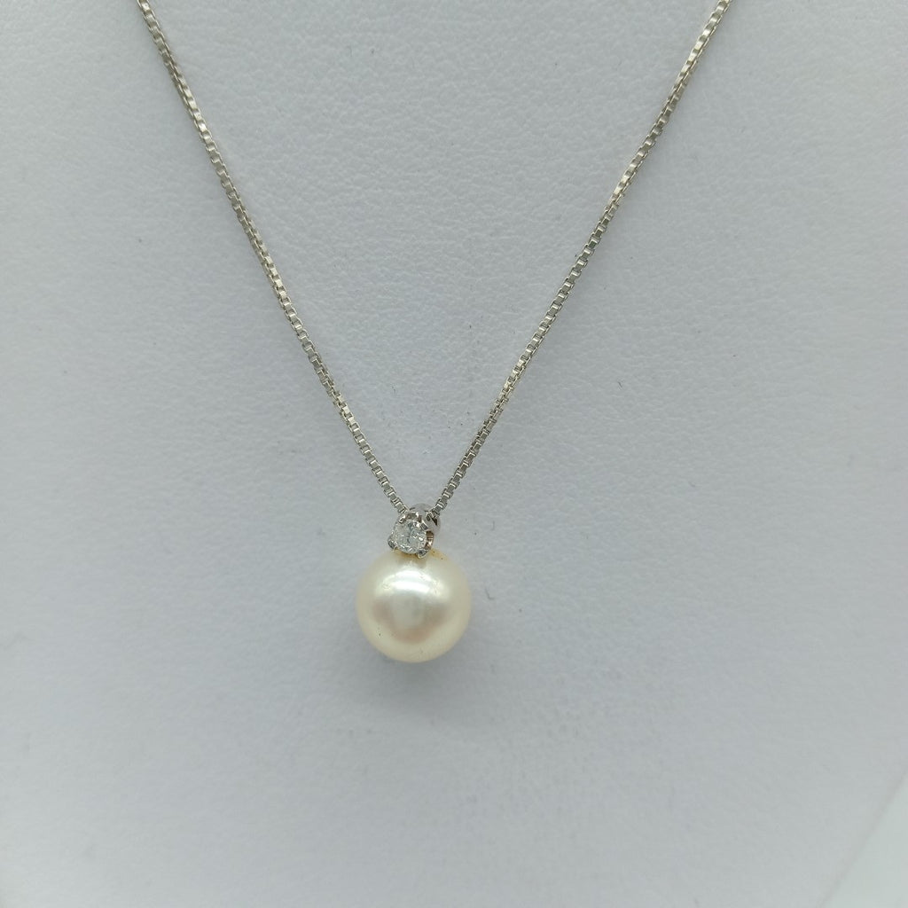 COLLAR PLATA 2,90 GRMS (SEMINUEVO)