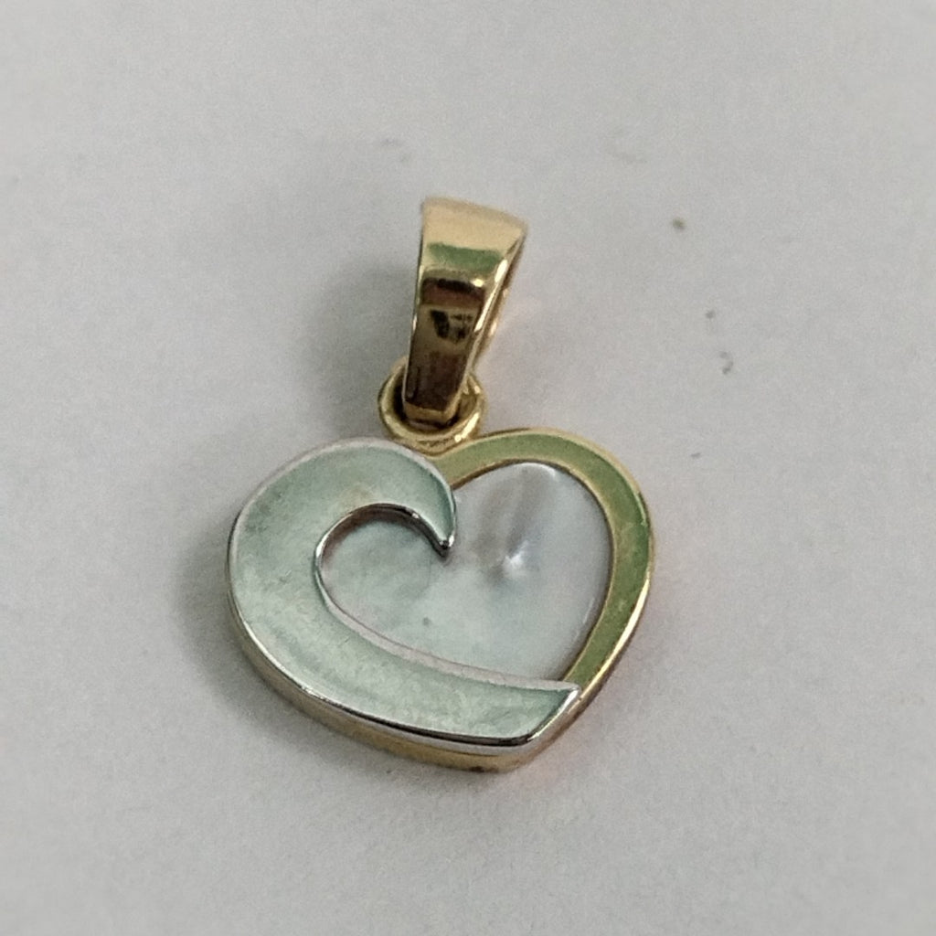 DIJE ORO 14 K 1,20 GRMS (SEMINUEVO)
