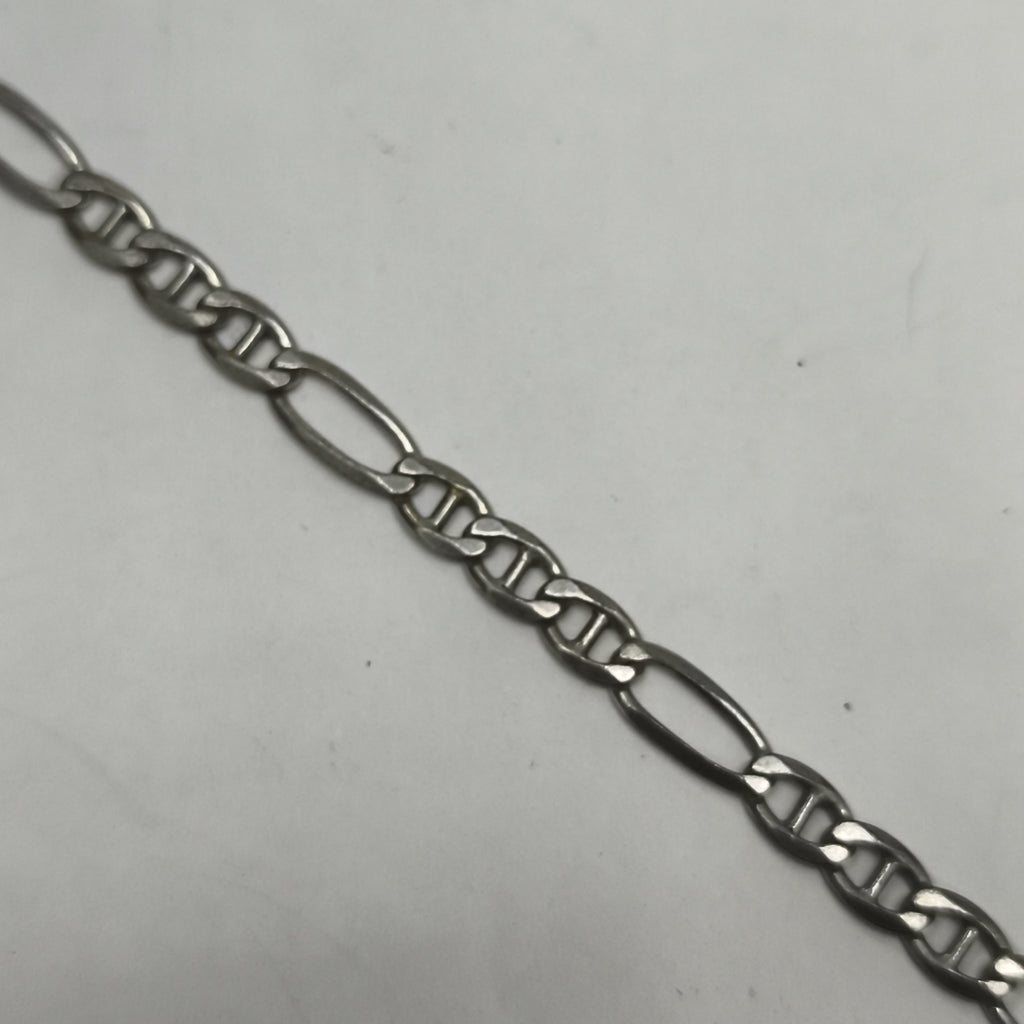 PULSERA PLATA 6.1 GRMS (SEMINUEVO)