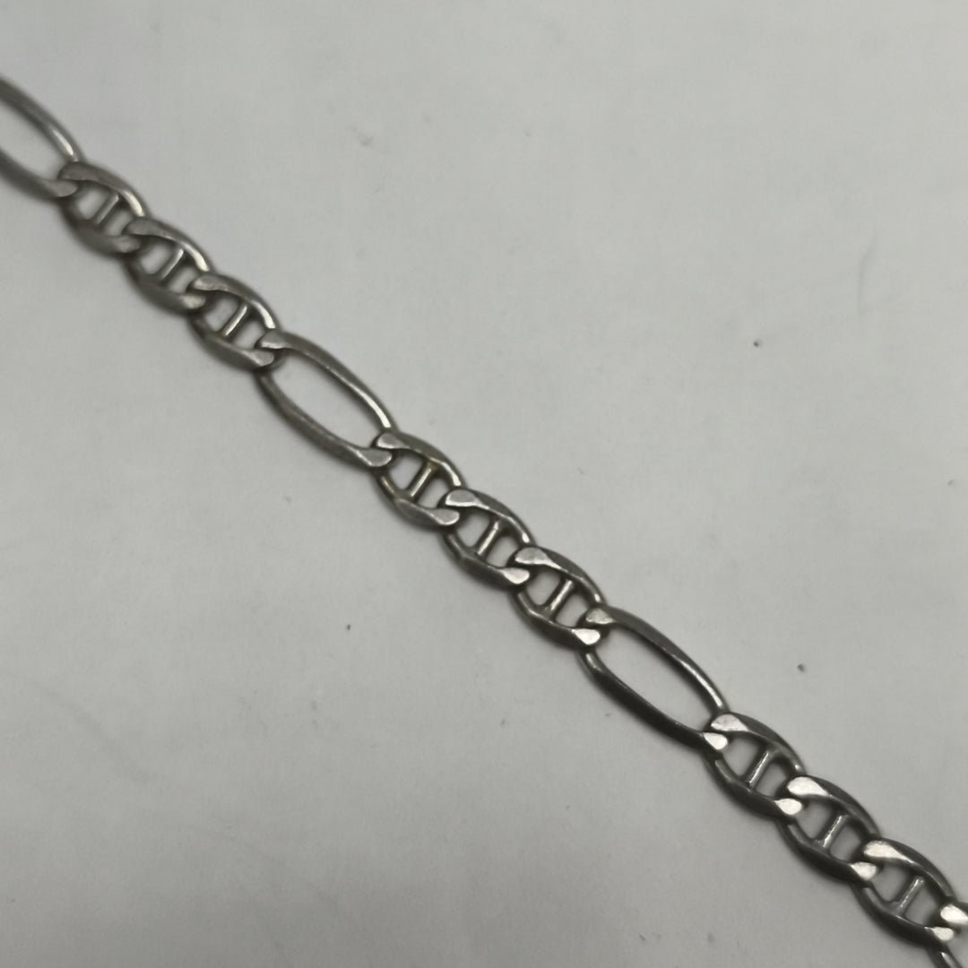 PULSERA PLATA 6.1 GRMS (SEMINUEVO)
