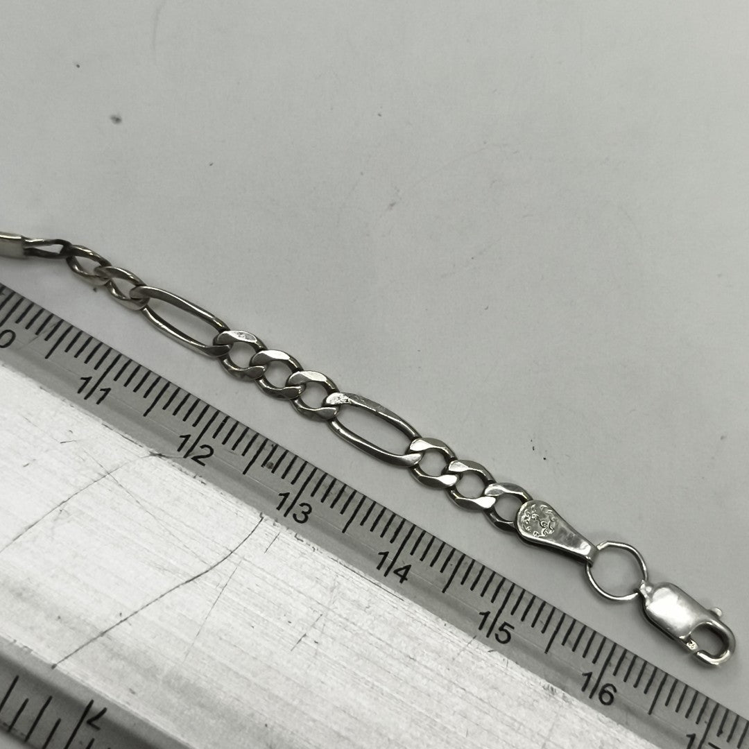 ESCLAVA PLATA 5.5 GRMS (SEMINUEVO)