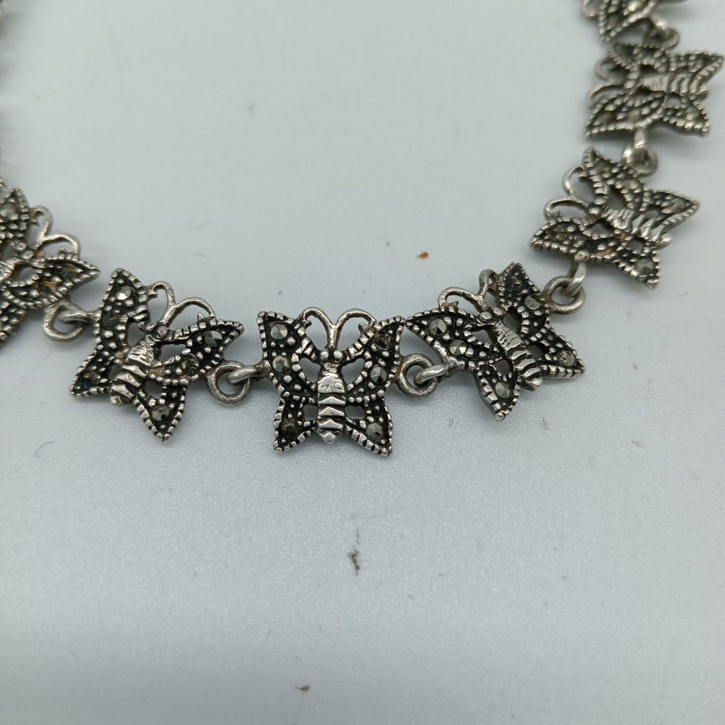 PULSERA PLATA 10,80 GRMS (SEMINUEVO)