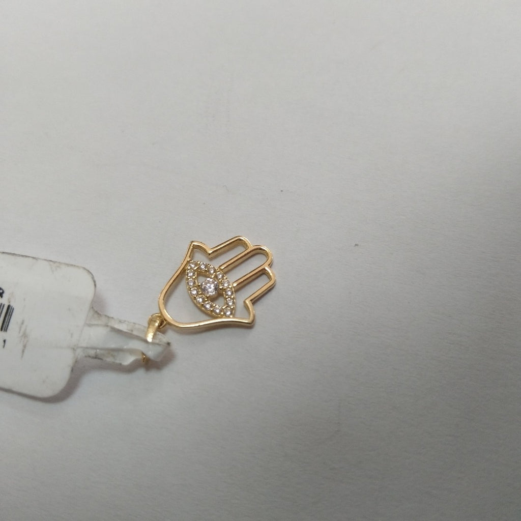 DIJES ORO 14K 0.8 (NUEVO)