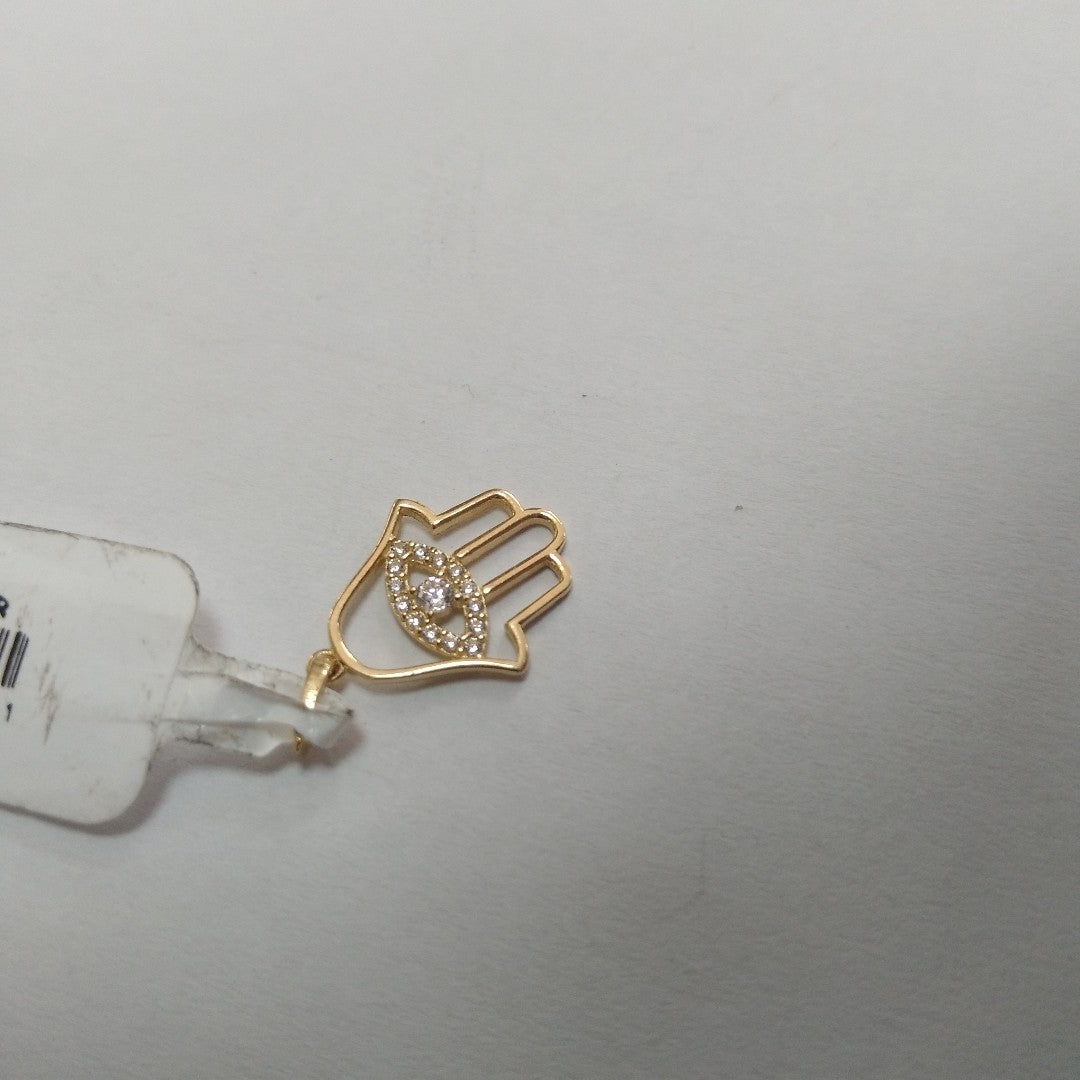 DIJES ORO 14K 0.8 (NUEVO)