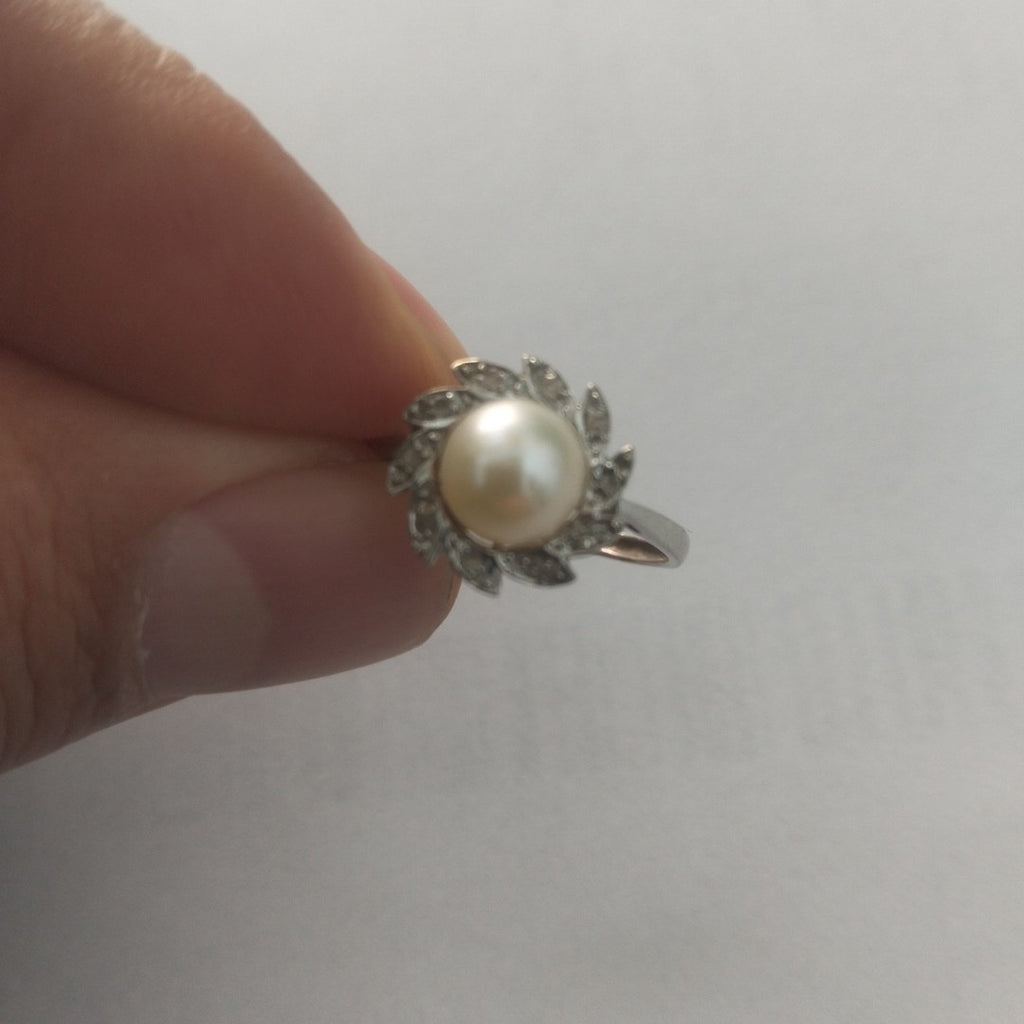 ANILLITO ORO 14 K 1.7 GRMS (SEMINUEVO)