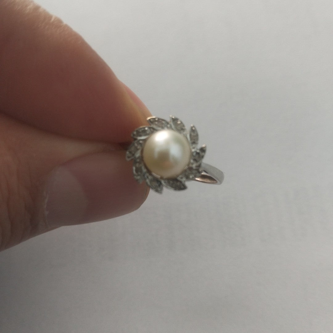 ANILLITO ORO 14 K 1.7 GRMS (SEMINUEVO)