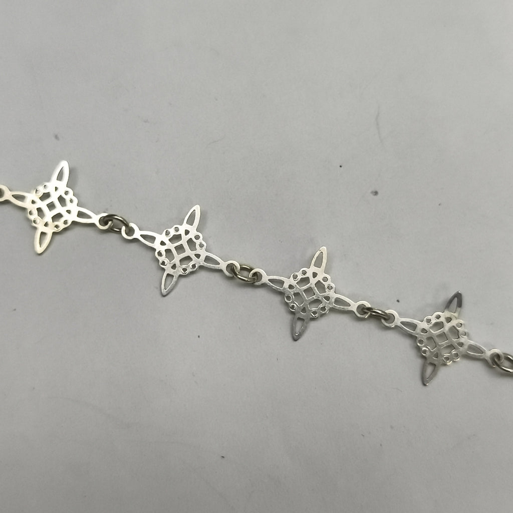 PULSERA PLATA 2.8 GRMS (SEMINUEVO)