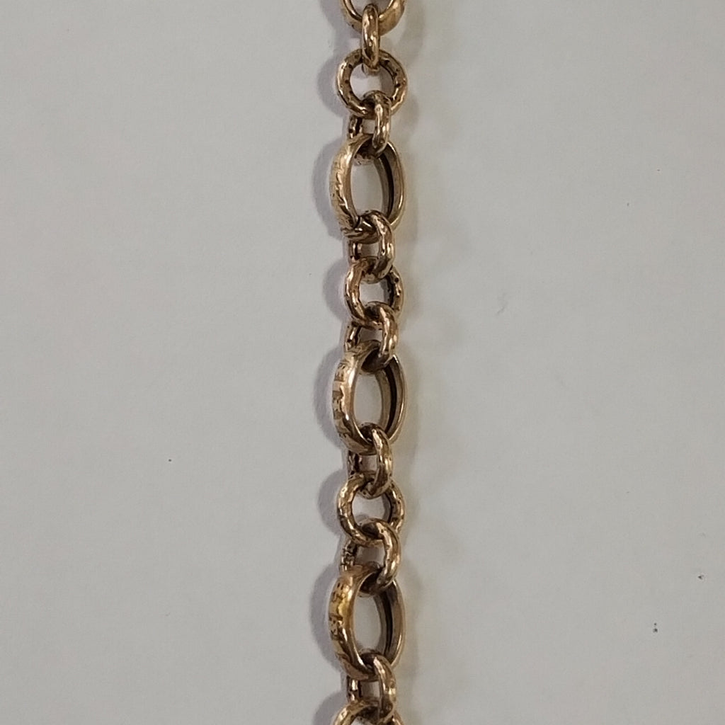 PULSERA ORO 10 K 5 GRMS (SEMINUEVO)