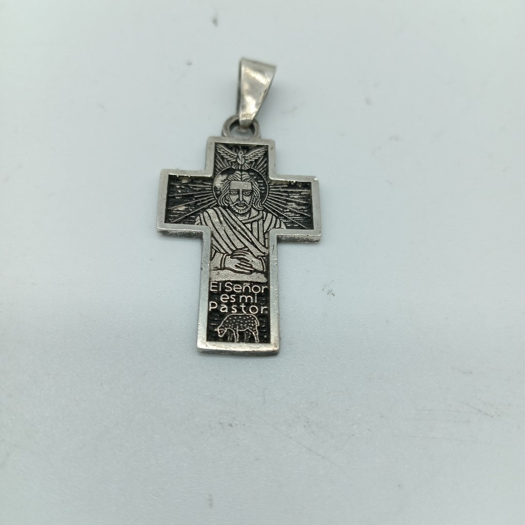 DIJE PLATA 4,00 GRMS (SEMINUEVO)
