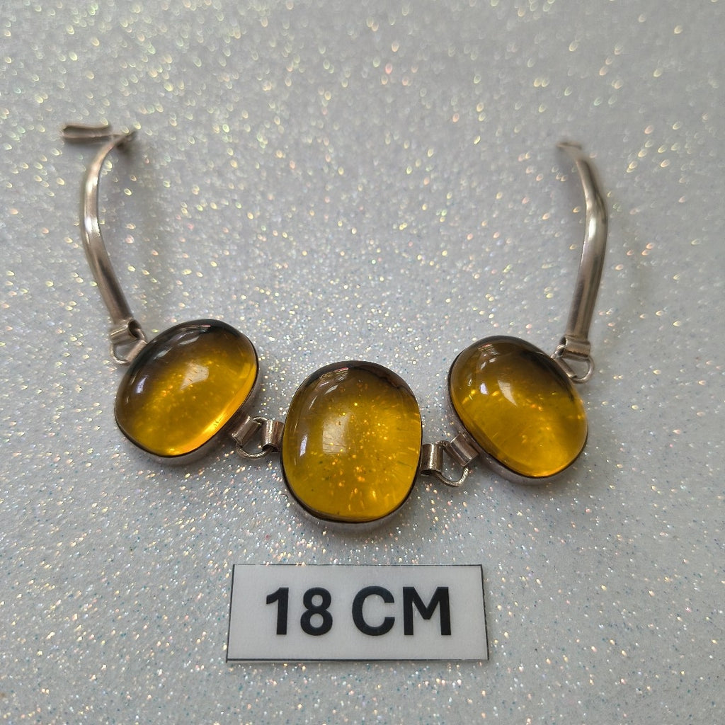 PULSERA PLATA 17,20 GRMS (SEMINUEVO)