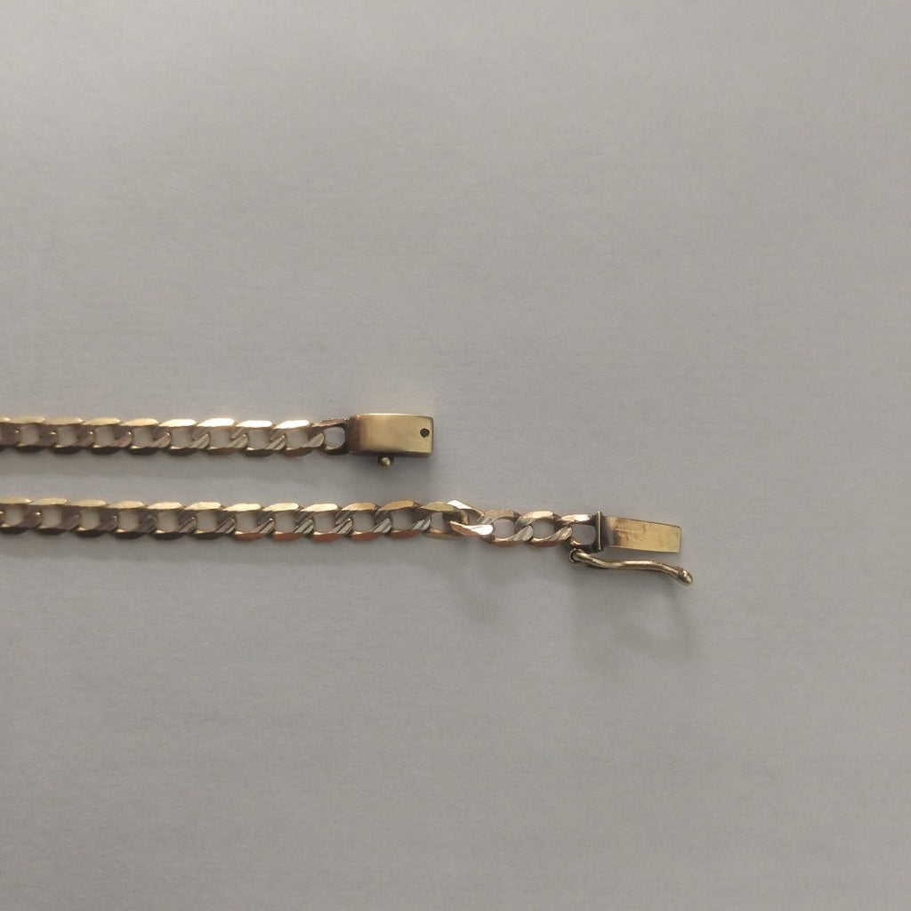 CADENA ORO 14 K 9.4 GRMS (SEMINUEVO)