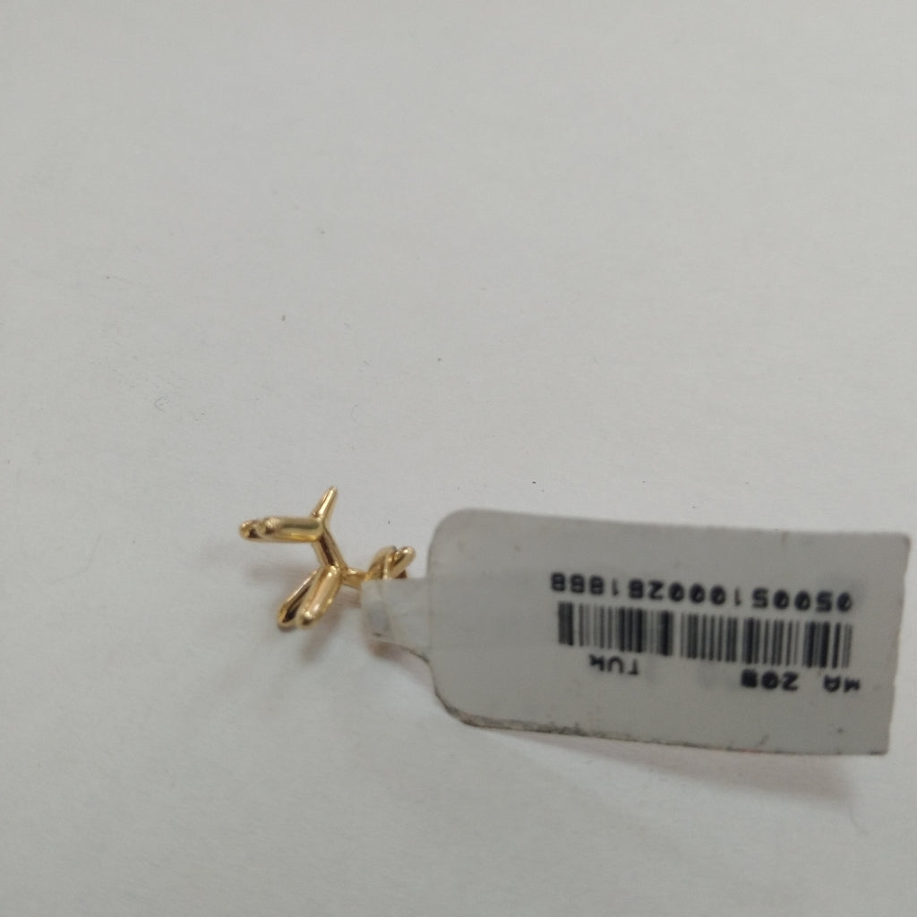 DIJES ORO 14K 1.3 (NUEVO)