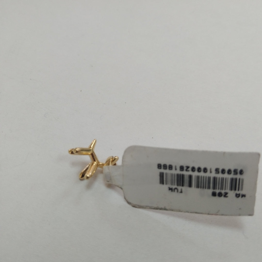 DIJES ORO 14K 1.3 (NUEVO)