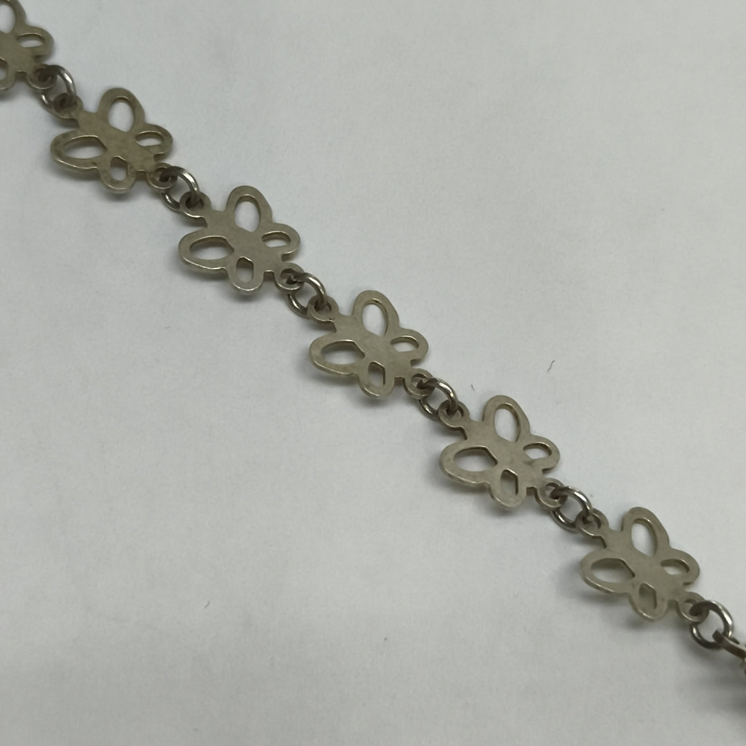 PULSERA PLATA 5 GRMS (SEMINUEVO)