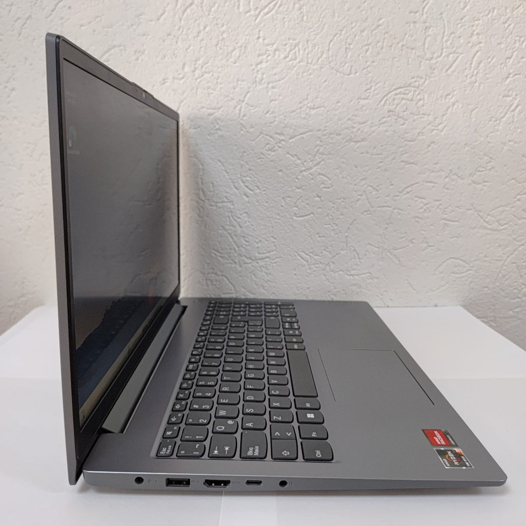LAPTOP LENOVO V15 G4 AMN (2025) 512 GB SSD 16 GB RAM (SEMINUEVO)