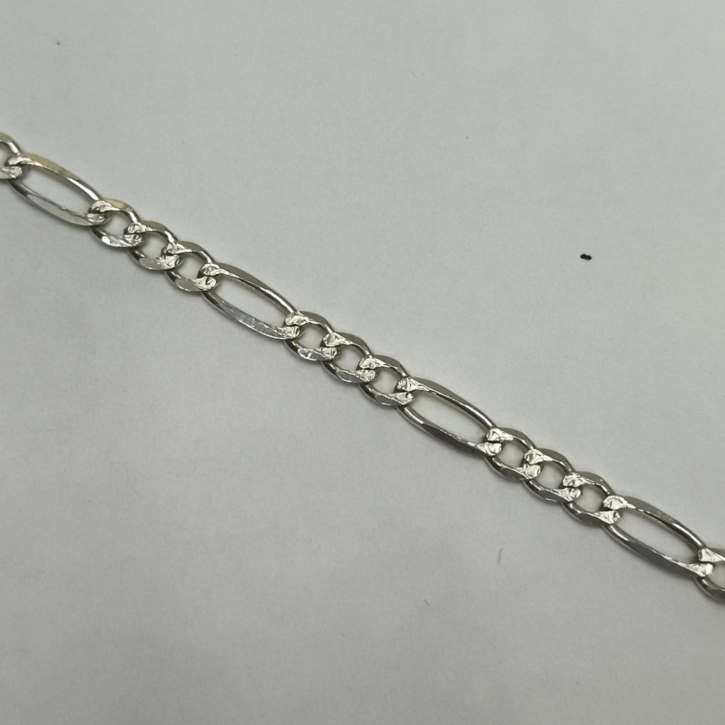 PULSERA PLATA 4.3 GRMS (SEMINUEVO)