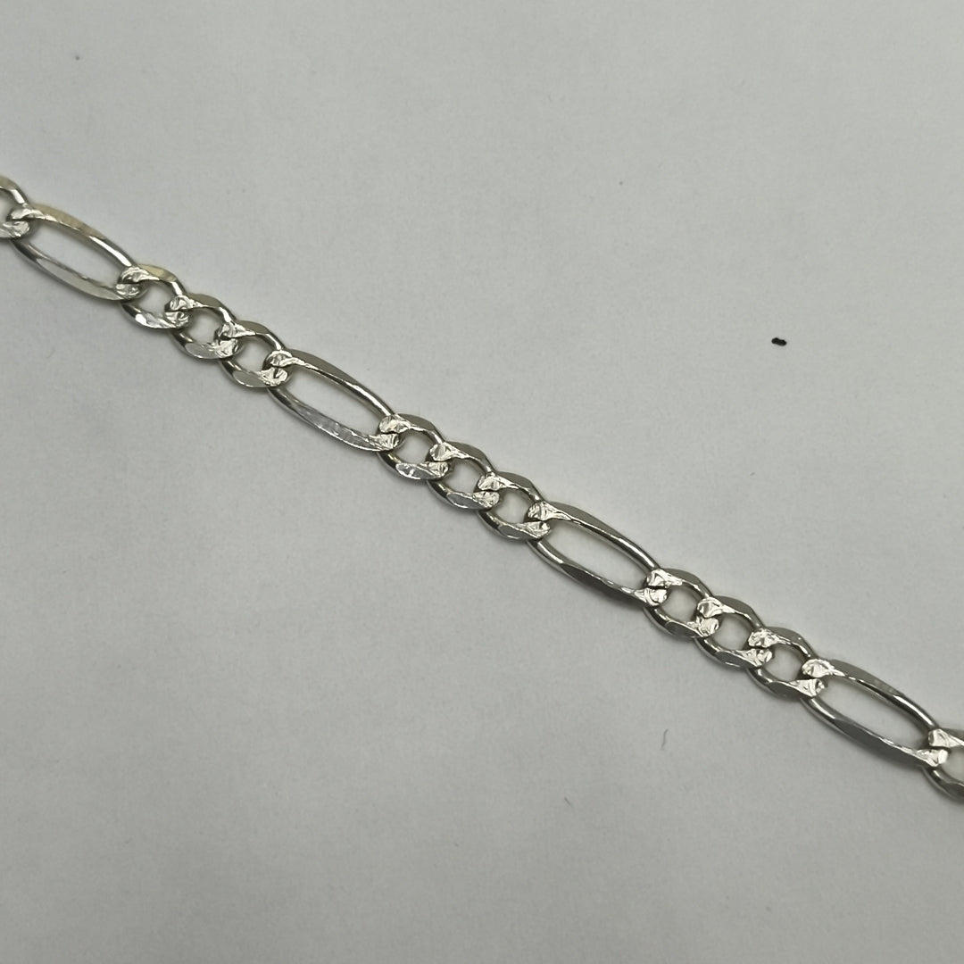 PULSERA PLATA 4.3 GRMS (SEMINUEVO)