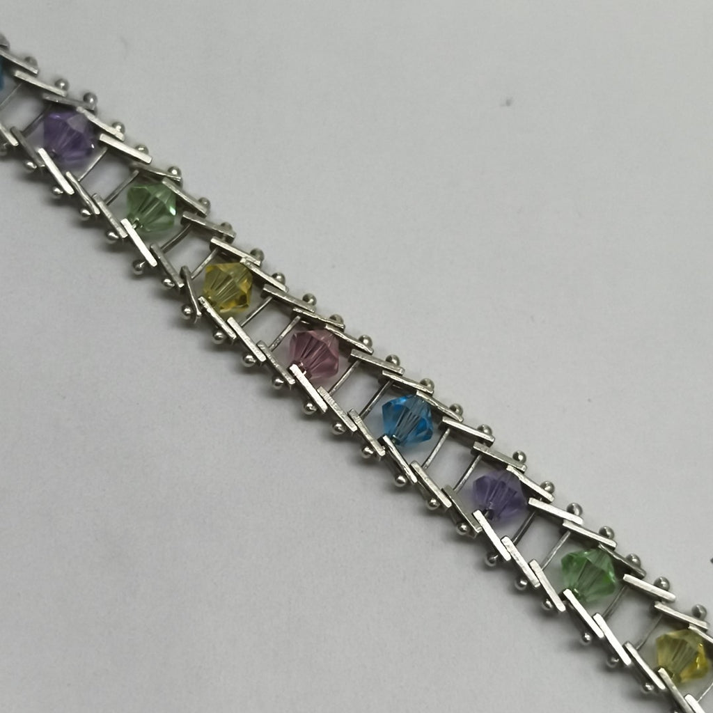 PULSERA PLATA 8 GRMS (SEMINUEVO)