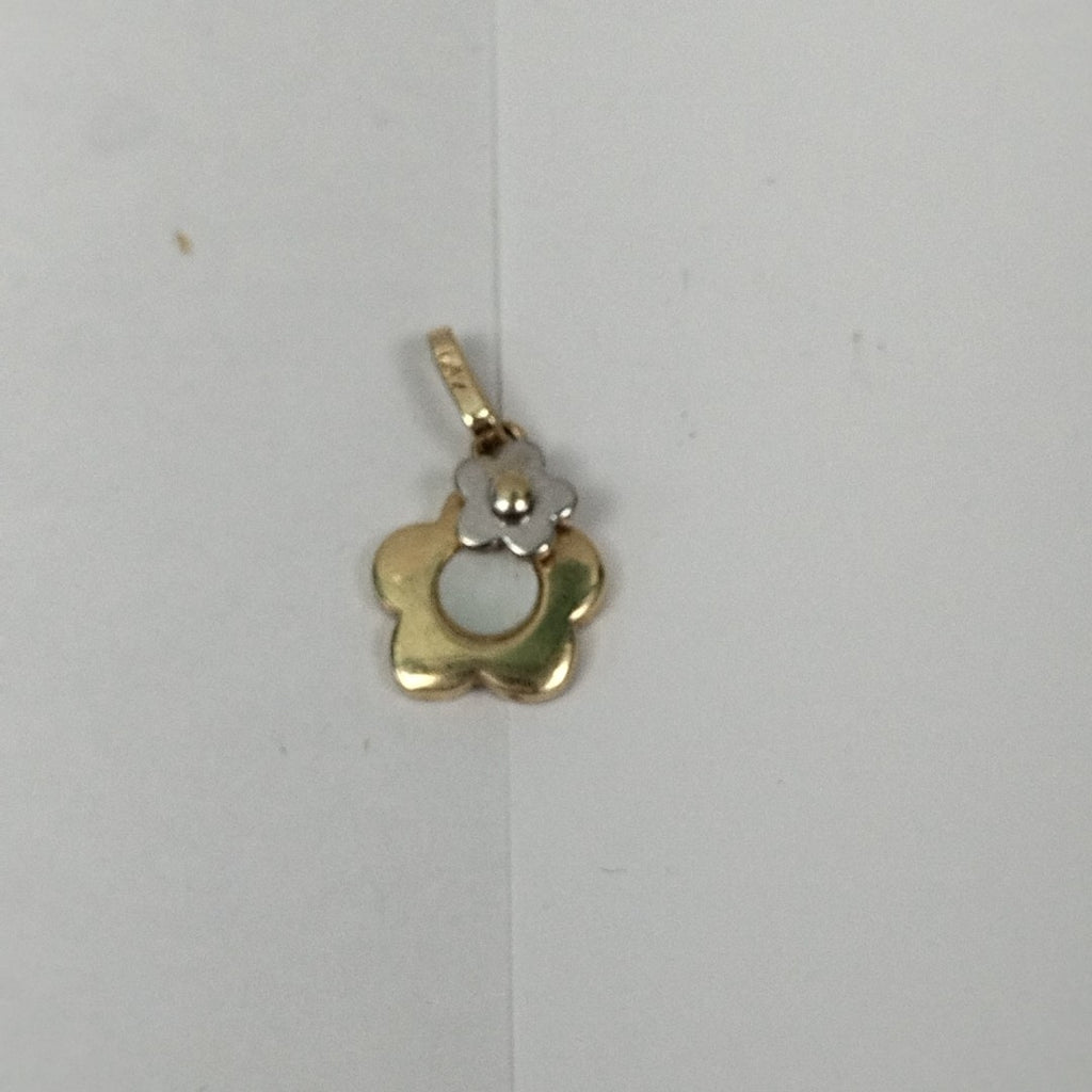 DIJE ORO 10 K 1,50 GRMS (SEMINUEVO)