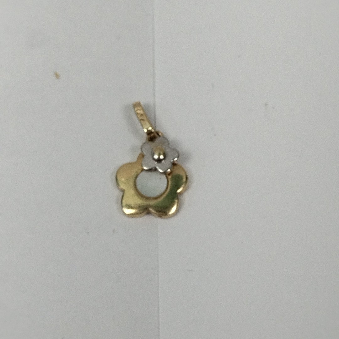 DIJE ORO 10 K 1,50 GRMS (SEMINUEVO)