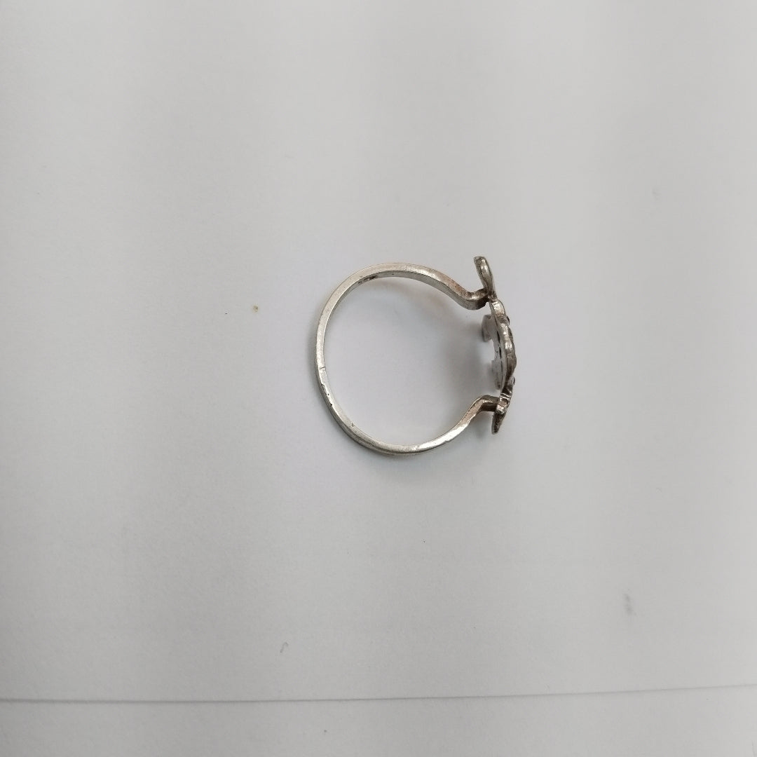 ANILLITO PLATA 1.8 GRMS (SEMINUEVO)