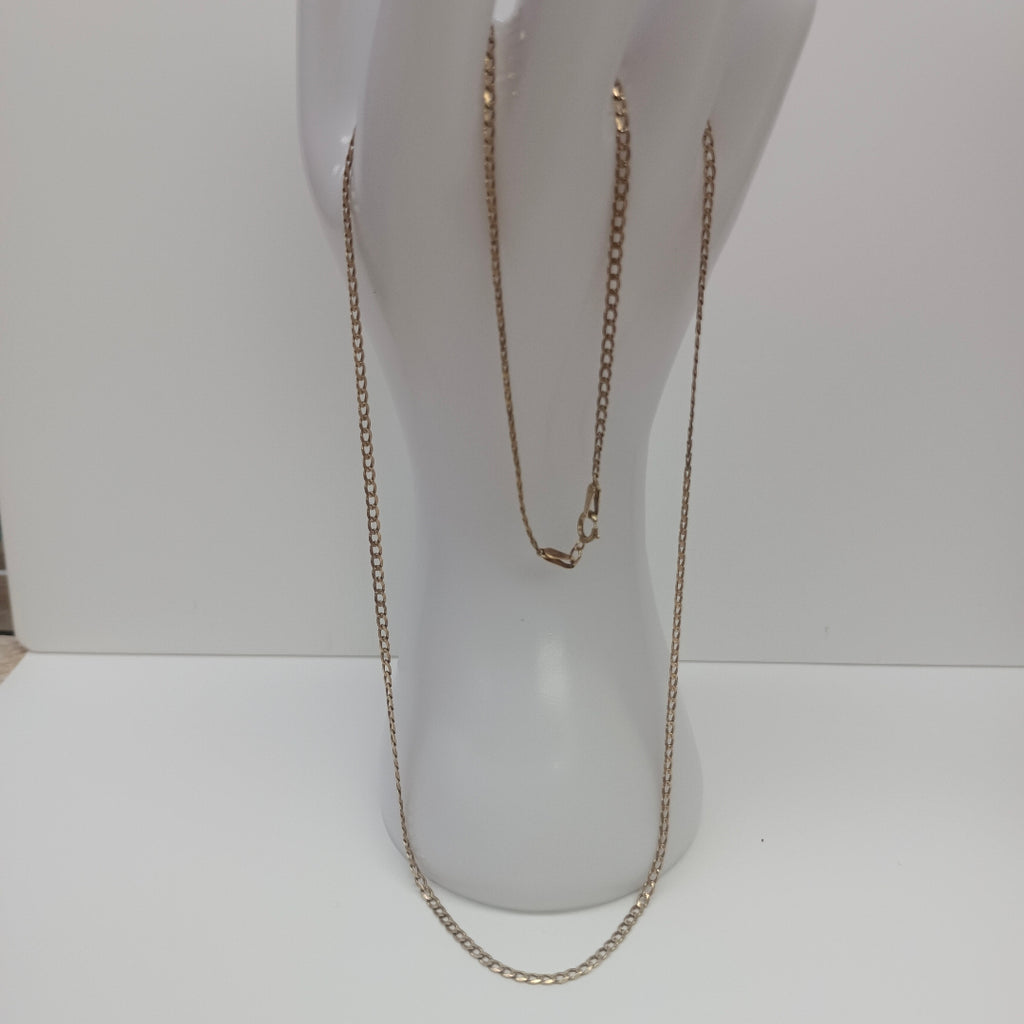 CADENA ORO 10 K 4 GRMS (SEMINUEVO)