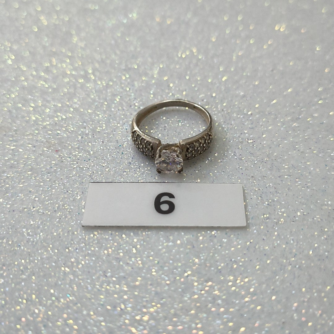 ANILLITO PLATA 2,50 GRMS (SEMINUEVO)