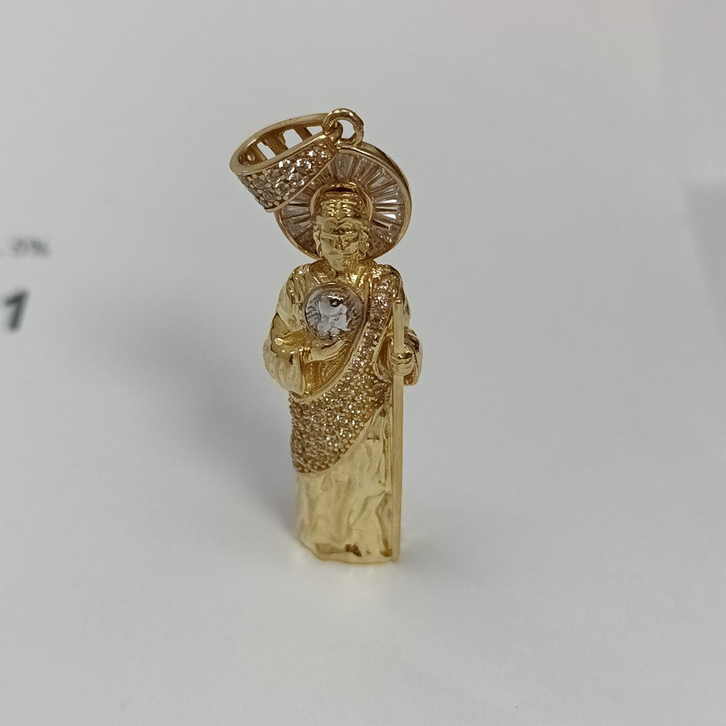 DIJE ORO 10 K 7.9 GRMS (SEMINUEVO)