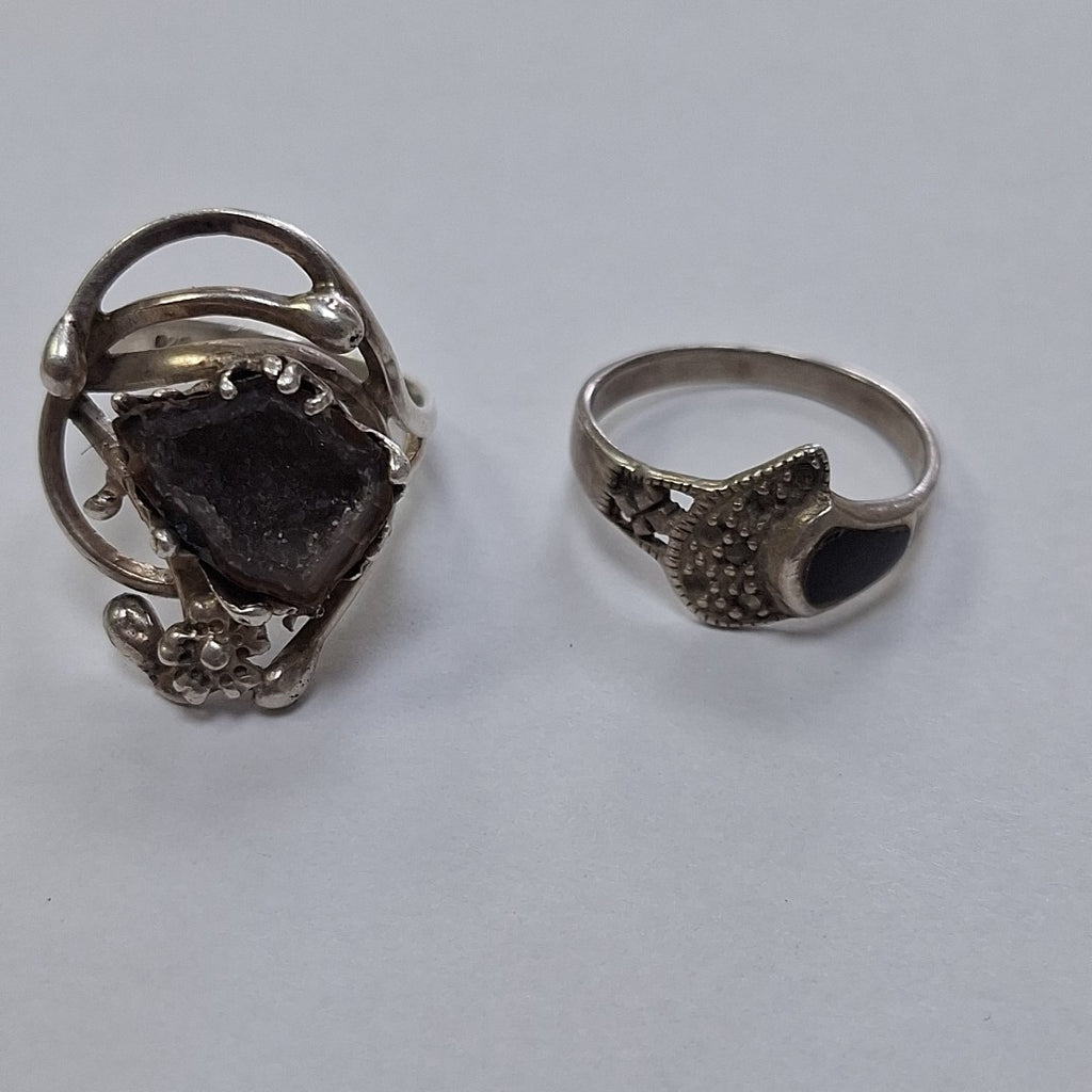 ANILLITO PLATA 21,80 GRMS (SEMINUEVO)