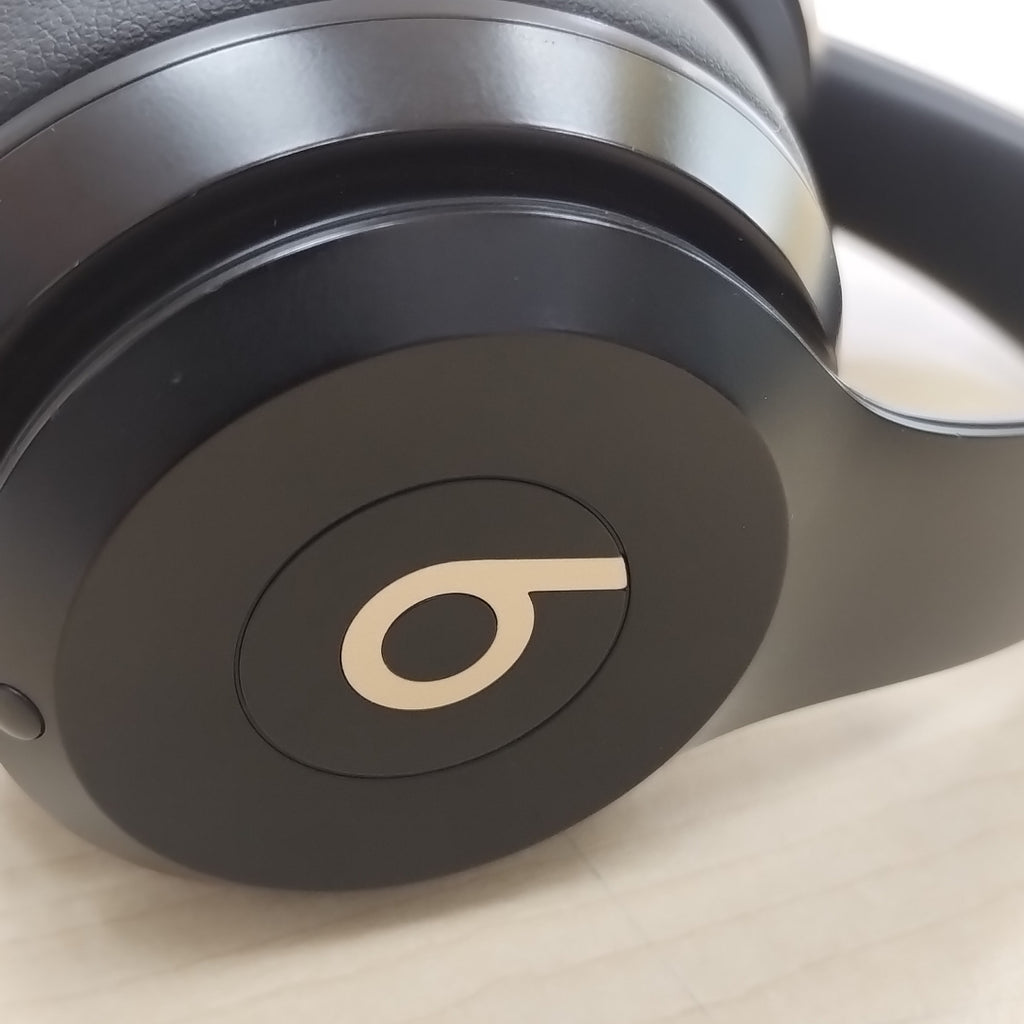 AUDIFONOS BEATS SOLO 4 INALAMBRICO ON EAR (SEMINUEVO)