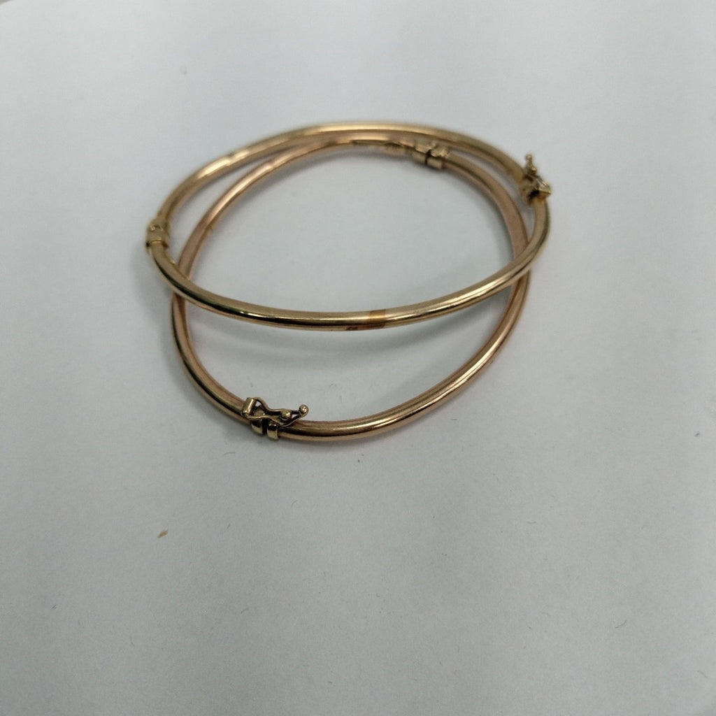 PULSERA ORO 14 K 9,40 GRMS (SEMINUEVO)
