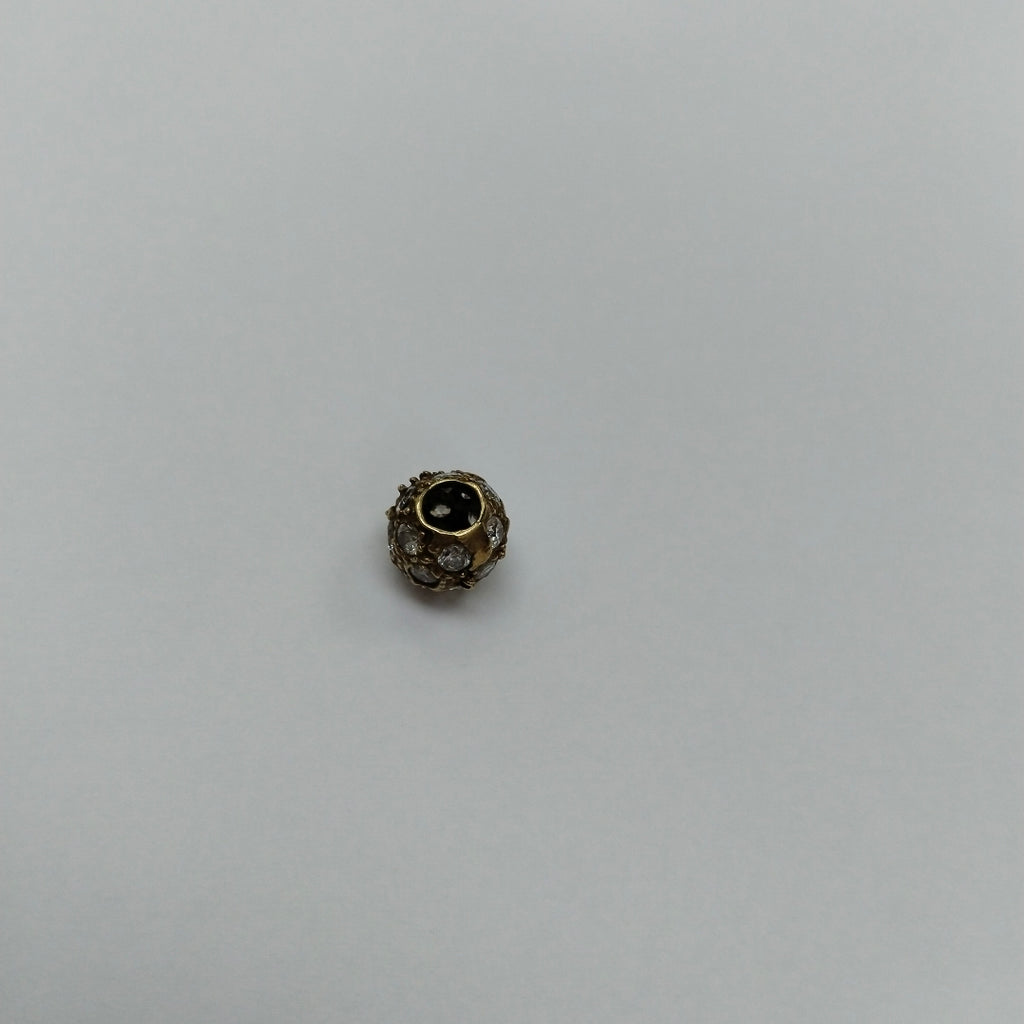 DIJE ORO 10 K 1,60 GRMS (SEMINUEVO)