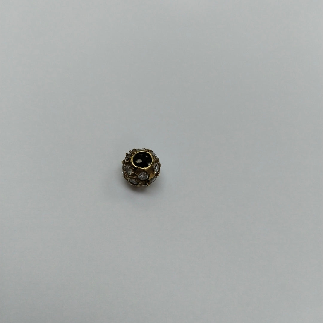 DIJE ORO 10 K 1,60 GRMS (SEMINUEVO)