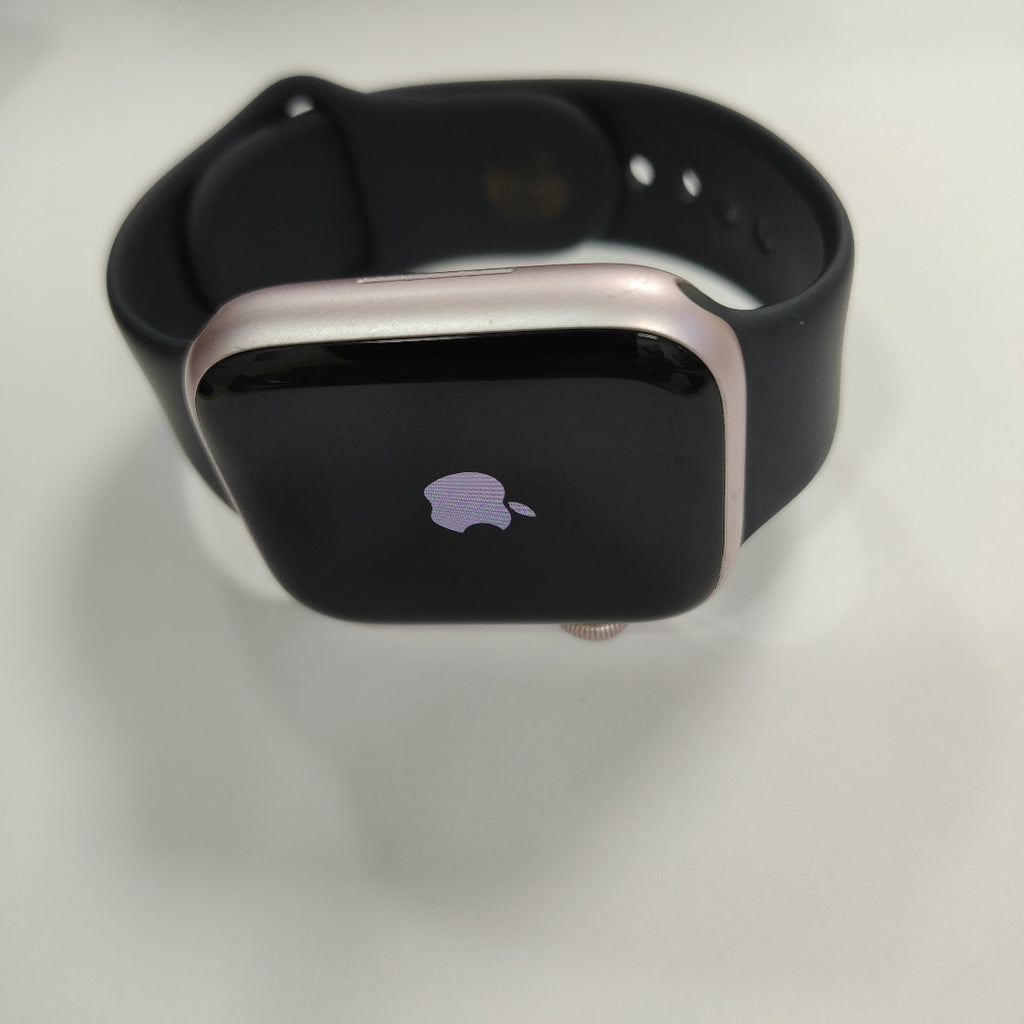 SMARTWATCH APPLE SERIES 9 ALUMINIO A2980 45 MM GPS (SEMINUEVO)