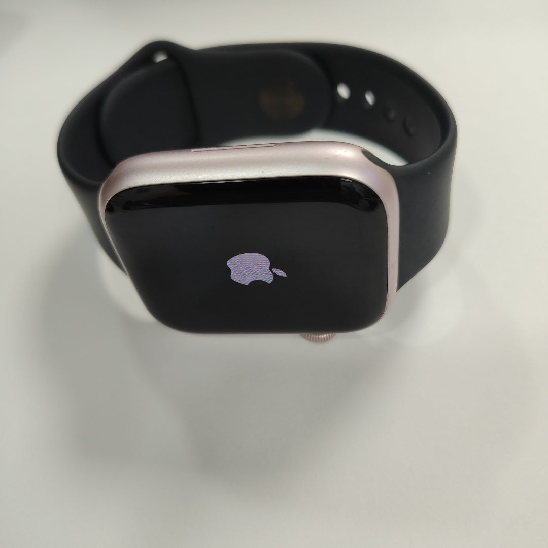 SMARTWATCH APPLE SERIES 9 ALUMINIO A2980 45 MM GPS (SEMINUEVO)