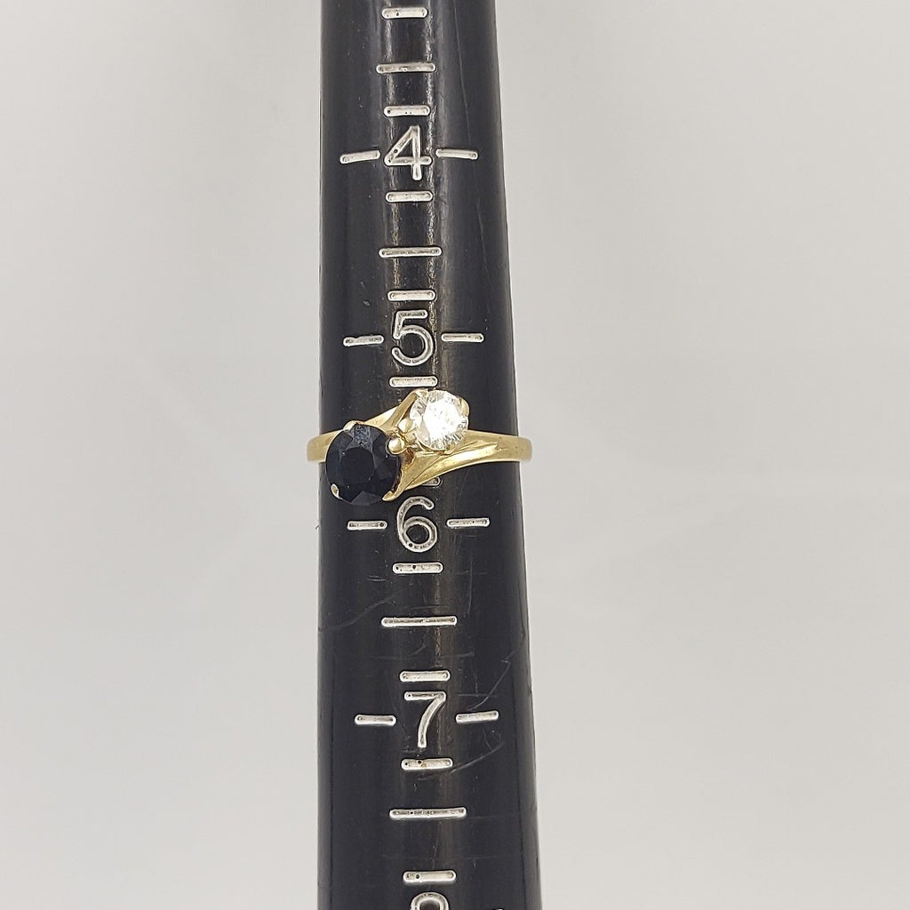 ANILLITO ORO 14 K 2,70 GRMS (SEMINUEVO)