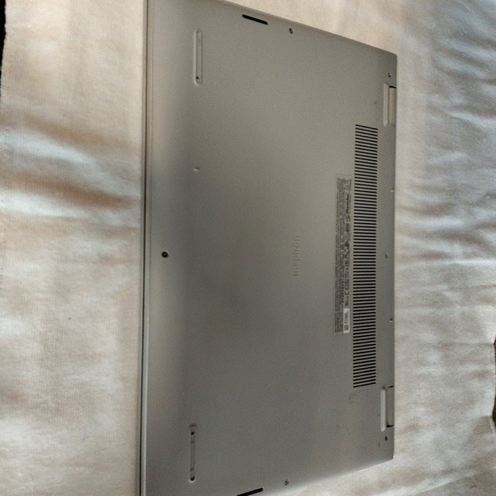 LAPTOP DELL INSPIRON 15 3515 (2022) 256 GB SSD 8 GB RAM (SEMINUEVO)