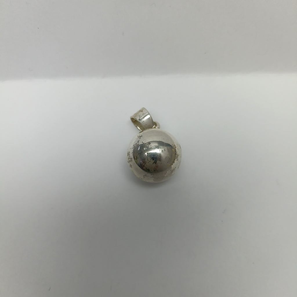DIJE PLATA 6.7 GRMS (SEMINUEVO)