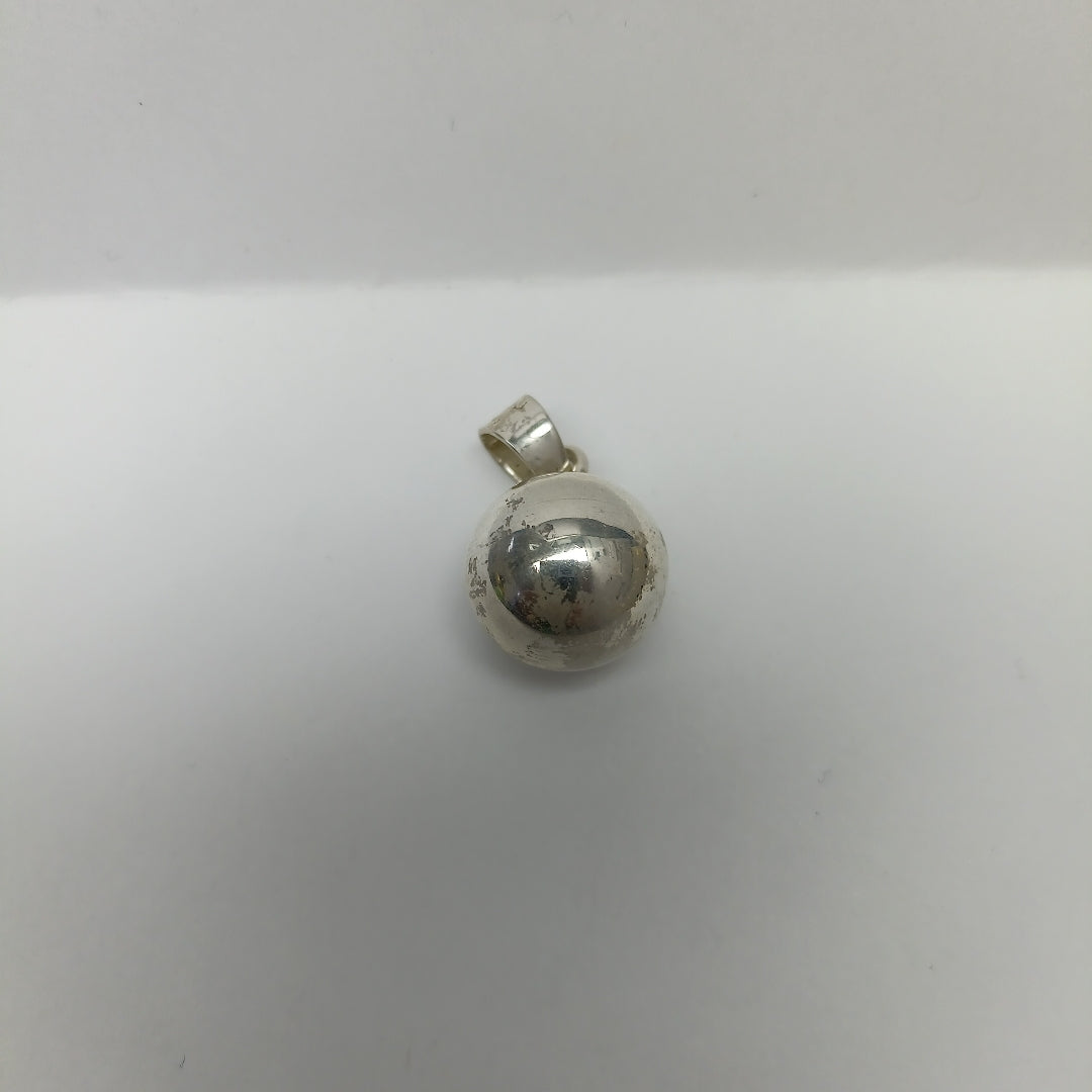 DIJE PLATA 6.7 GRMS (SEMINUEVO)
