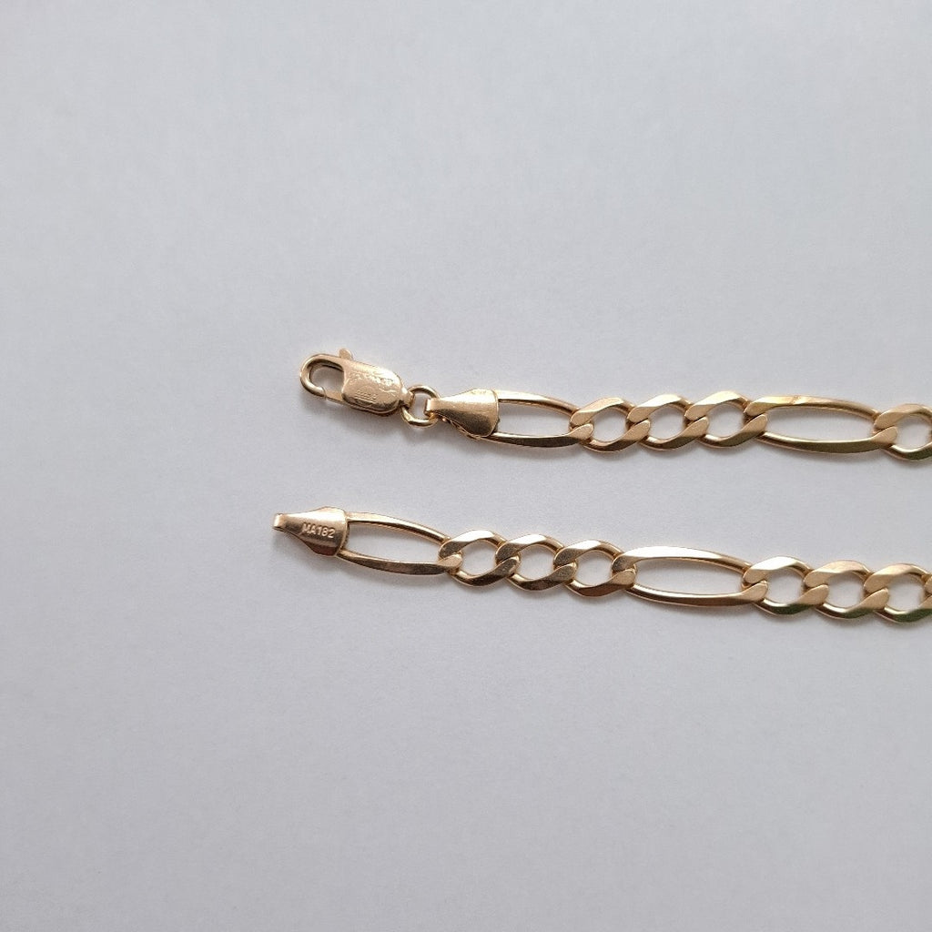 PULSERA ORO 10 K 5.9 GRMS (SEMINUEVO)