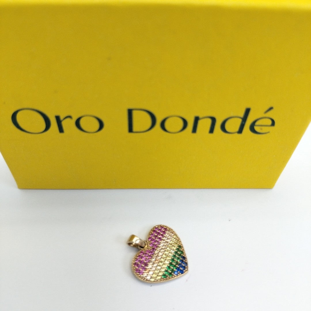 DIJES ORO 14K 1.9 (NUEVO)