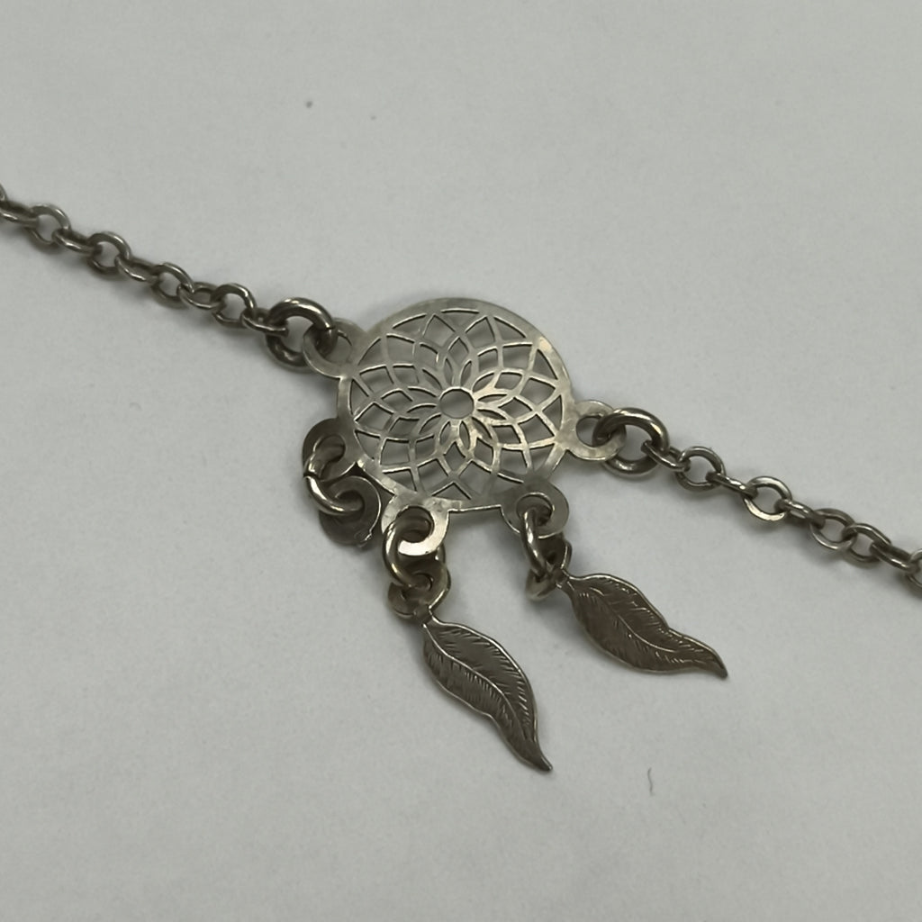 PULSERA PLATA 2,30 GRMS (SEMINUEVO)