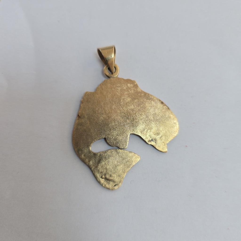 DIJE ORO 8 K 11,00 GRMS (SEMINUEVO)